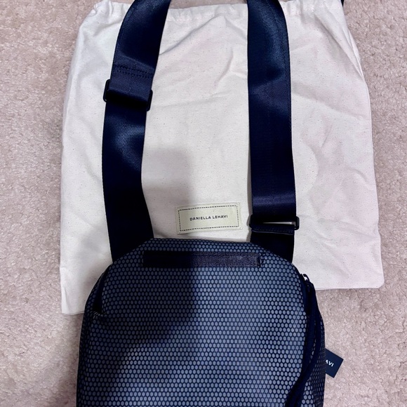 Daniella Lehavi Bonnie Crossbody Bag - Picture 3 of 4